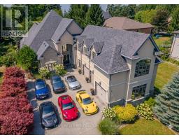 547 Crestwood Drive, MLS X12447511