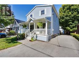 42 Briscoe Street E, MLS X12456101
