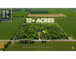 6545 Thomson Line, MLS X12456181