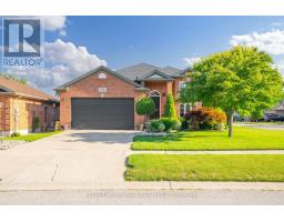 598 Harris Circle, MLS X12459681