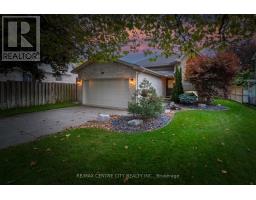 495 Riverview Drive, MLS X12467791