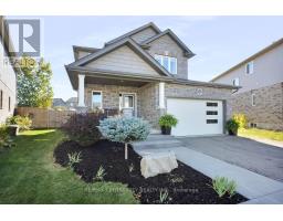 2681 Foxbend Link Trail N, MLS X12468631