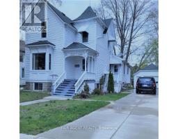 318 Nelson Street, MLS X12469371
