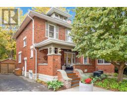 17 Erie Avenue, MLS X12469971