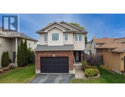 1769 Bayswater Crescent, MLS X12471751