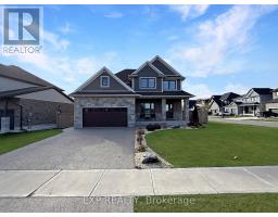 175 Boardwalk Way, MLS X12472911