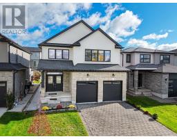 1600 Dylan Street, MLS X12478551