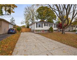 1128 Overlea Crescent, MLS X12480411
