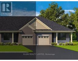 11 Canary Street, MLS X12480851