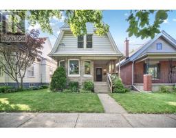 171 Mount Pleasant Avenue, MLS X12483381