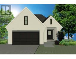 Lotno.100 - 60 Allister Drive, MLS X12483731