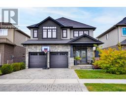 2479 Seven Oaks Ridge, MLS X12484701