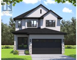 LOT 21 DEARING DRIVE - 1