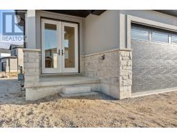 LOT 21 DEARING DRIVE - 3