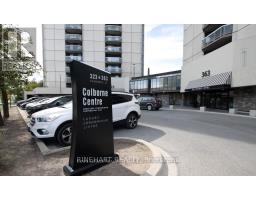 1004 - 363 COLBORNE STREET - 20