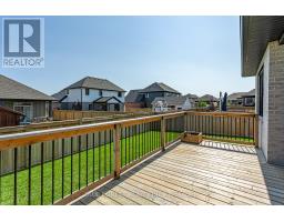 25 MILL POND CRESCENT - 20