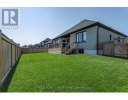 25 MILL POND CRESCENT - 23