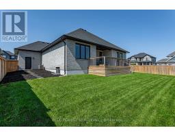 25 MILL POND CRESCENT - 24