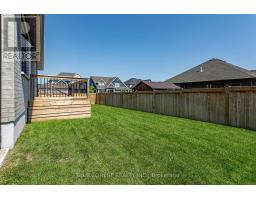 25 MILL POND CRESCENT - 25