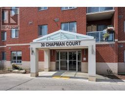 1205 - 30 CHAPMAN COURT - 2