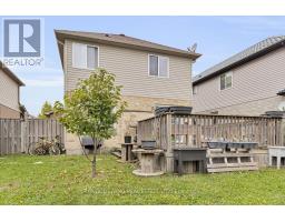 3229 MEADOWGATE BOULEVARD - 19