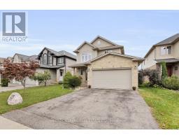 3229 MEADOWGATE BOULEVARD - 22