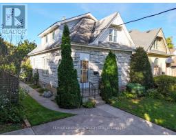 1059 TALBOT STREET - 2