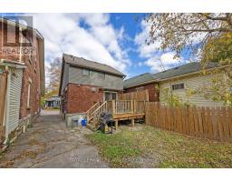 587 ROSEDALE STREET - 33