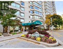 1203 - 744 WONDERLAND ROAD S - 2