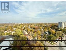 1203 - 744 WONDERLAND ROAD S - 32