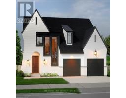 LOT 31 FOXBOROUGH PLACE - 1