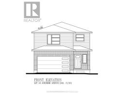 LOT 16 AYRSHIRE AVENUE - 1
