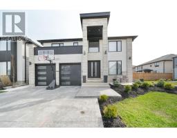 3475 BRUSHLAND CRESCENT - 1