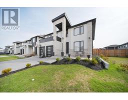 3475 BRUSHLAND CRESCENT - 3