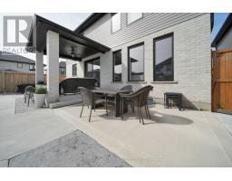 3475 BRUSHLAND CRESCENT - 40