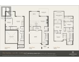 LOT 28 - 6875 HEATHWOODS AVENUE - 32