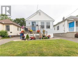 487 BURBROOK PLACE - 1