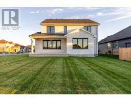 LOT No. 41 - 123 TIMBERWALK TRAIL - 38