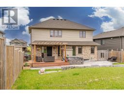 181 GILMOUR DRIVE - 43
