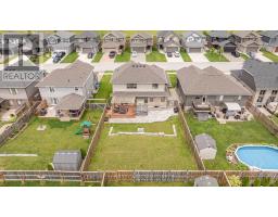181 GILMOUR DRIVE - 45