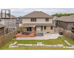 181 GILMOUR DRIVE - 46