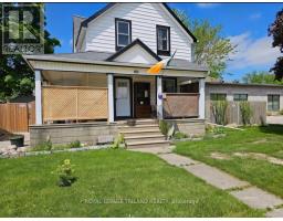 245 SYDENHAM STREET E - 1