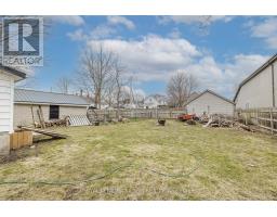 245 SYDENHAM STREET E - 19