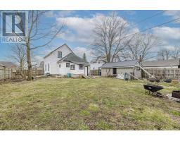 245 SYDENHAM STREET E - 21