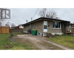 109 B VICTORIA STREET - 1