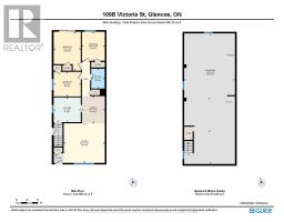 109 B VICTORIA STREET - 12