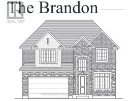 4067 FALLINGBROOK ROAD - 1