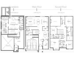 4067 FALLINGBROOK ROAD - 2