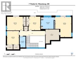 7 THISTLE COURT - 48