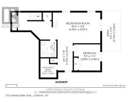 2773 HEARDCREEK TRAIL - 44